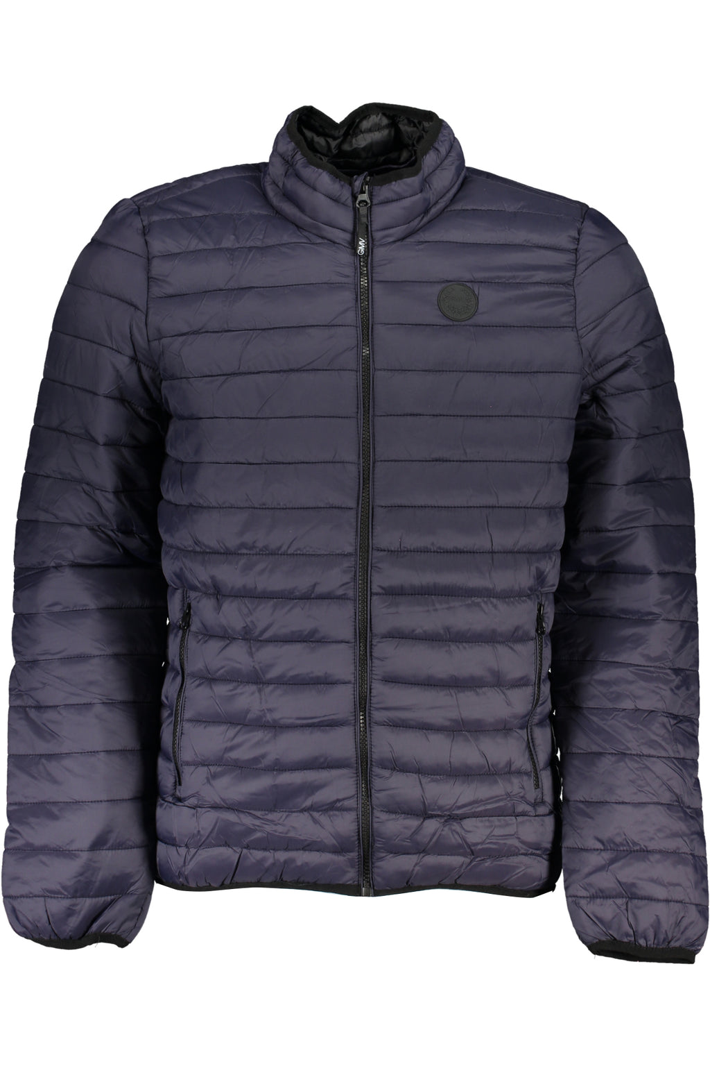 Giubbotto GIAN MARCO VENTURI Blu AU01521COVE