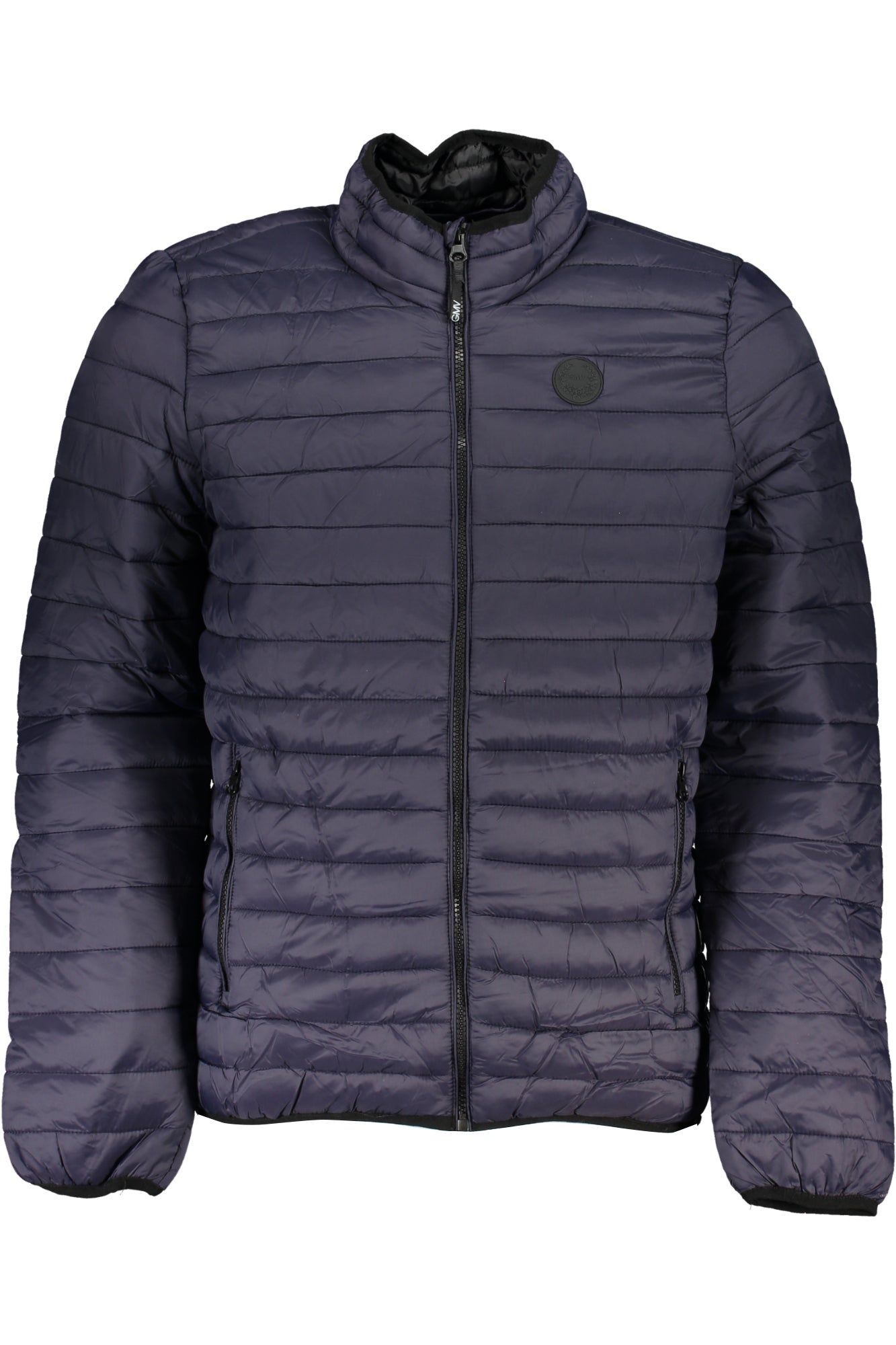 Giubbotto GIAN MARCO VENTURI Blu AU01521COVE