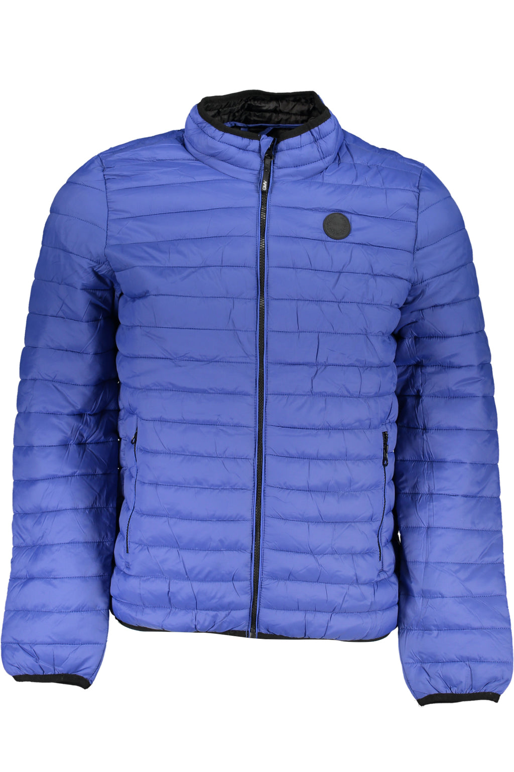 Giubbotto GIAN MARCO VENTURI Blu AU01521COVE