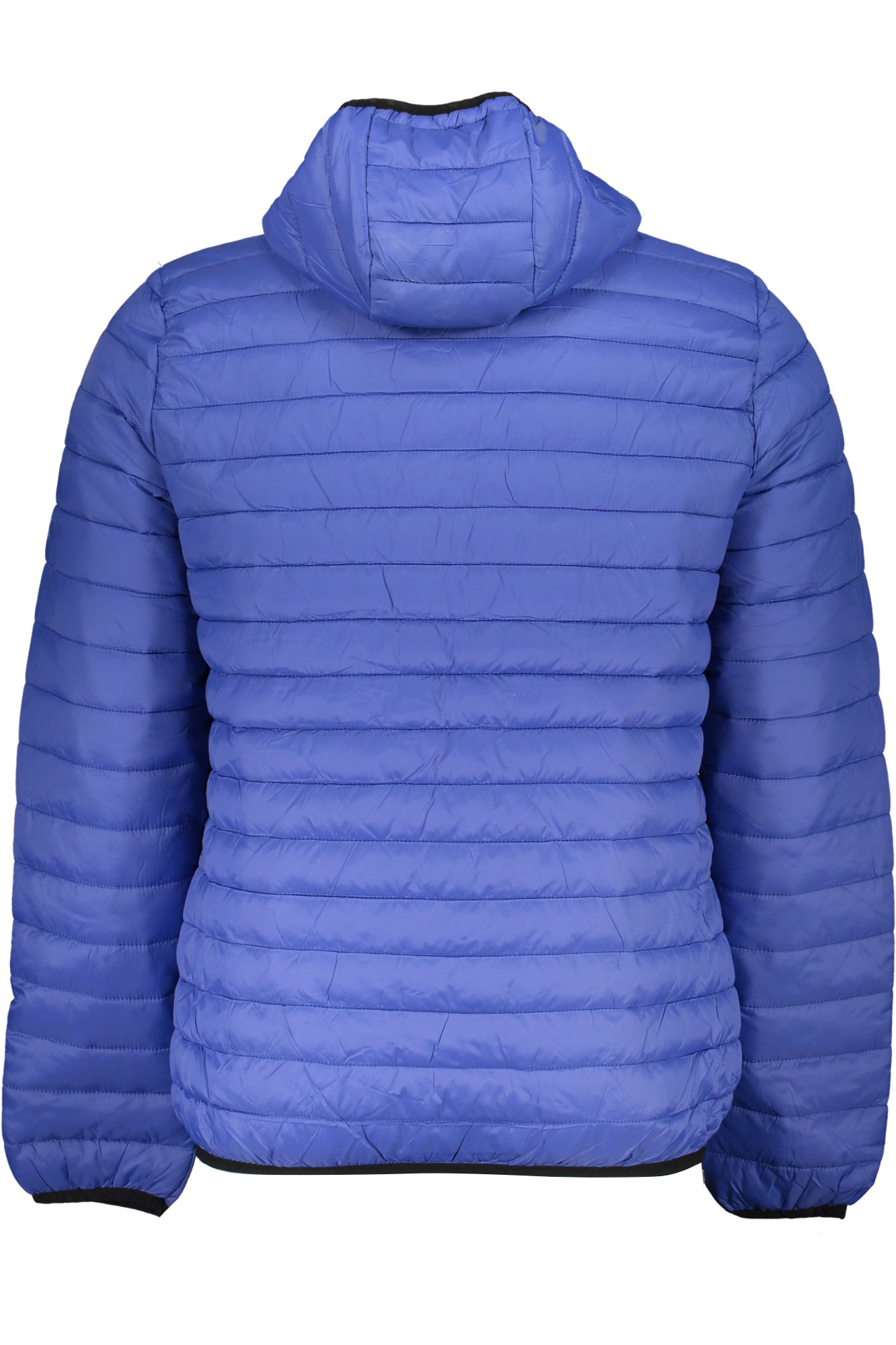 Giubbotto GIAN MARCO VENTURI Blu AU01520COMBES