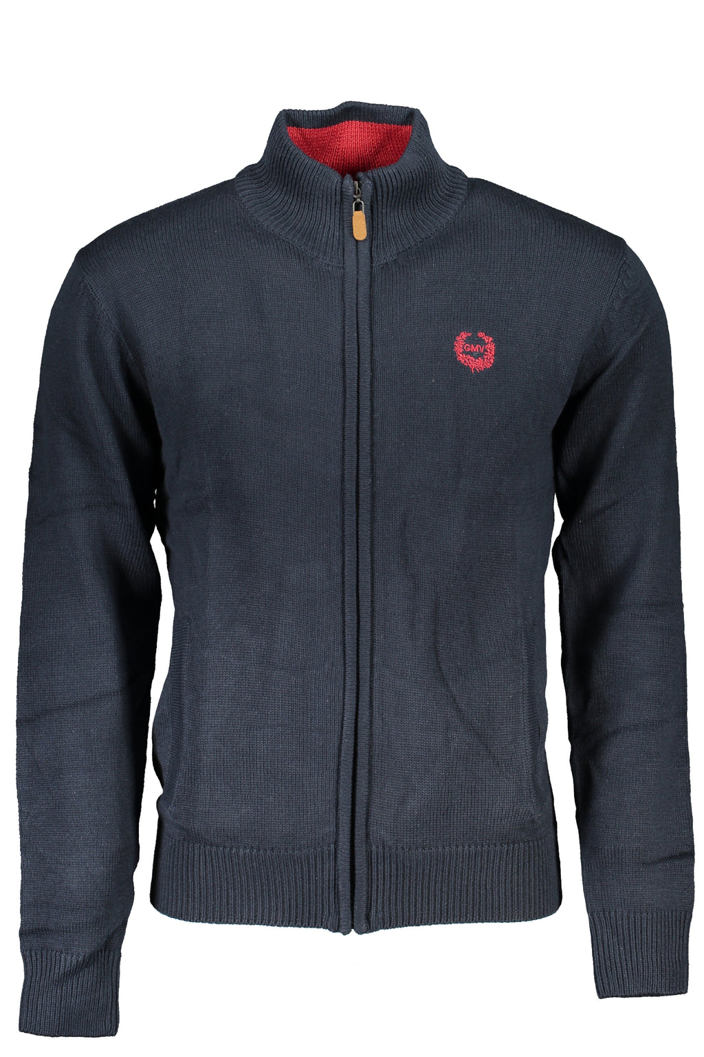 Maglia GIAN MARCO VENTURI Blu