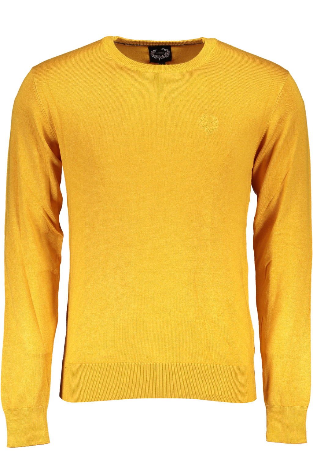 Maglia GIAN MARCO VENTURI Giallo