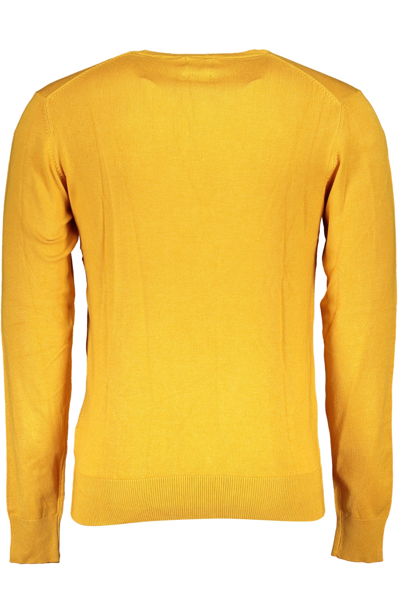 Maglia GIAN MARCO VENTURI Giallo