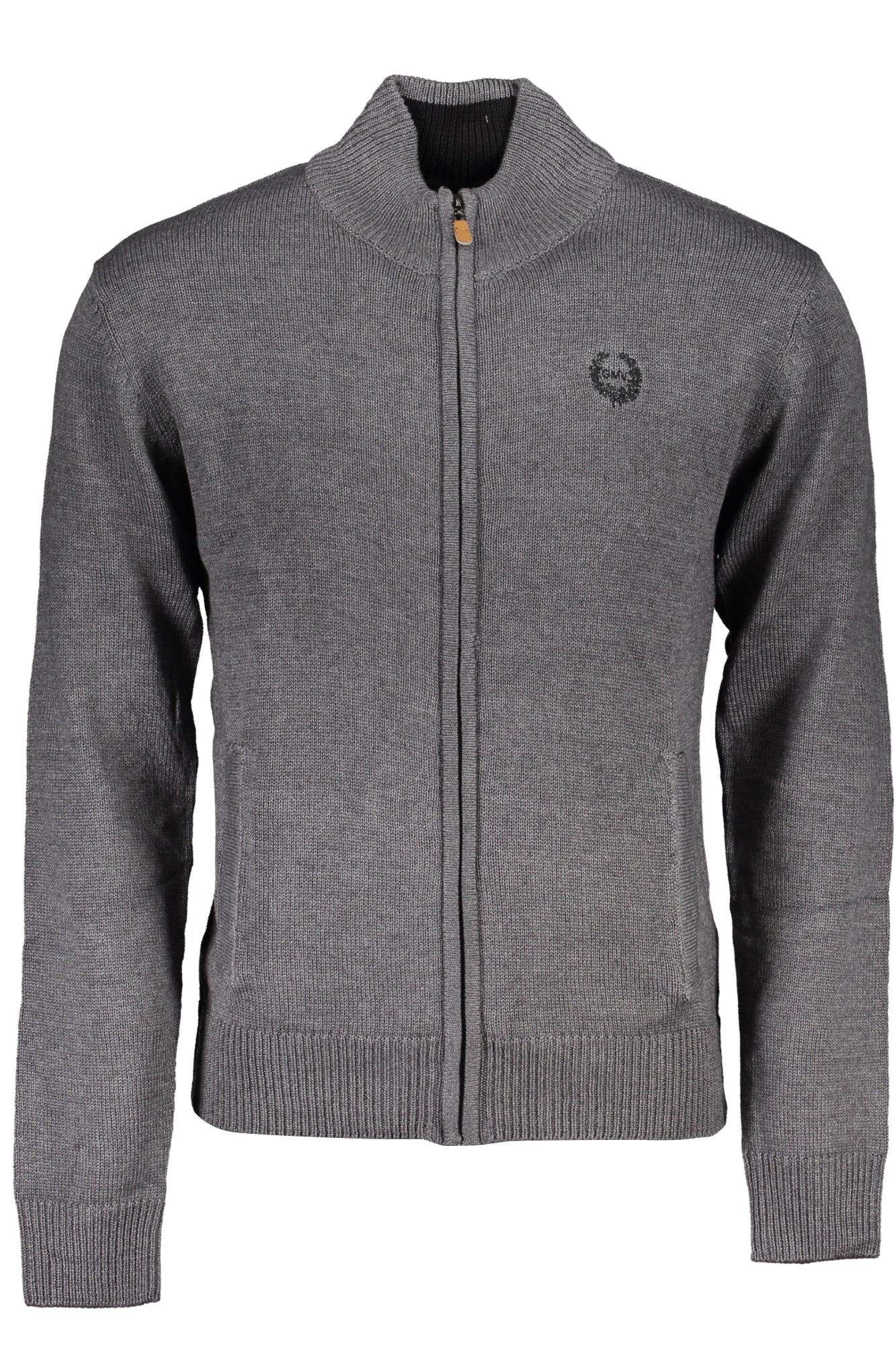 Maglia GIAN MARCO VENTURI Grigio