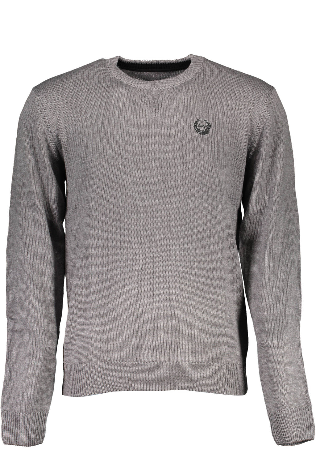 Maglia GIAN MARCO VENTURI Grigio AU00593-FLORIANO
