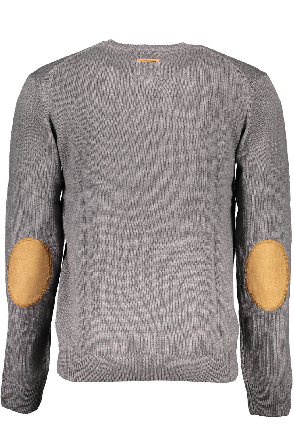 Maglia GIAN MARCO VENTURI Grigio AU00593-FLORIANO