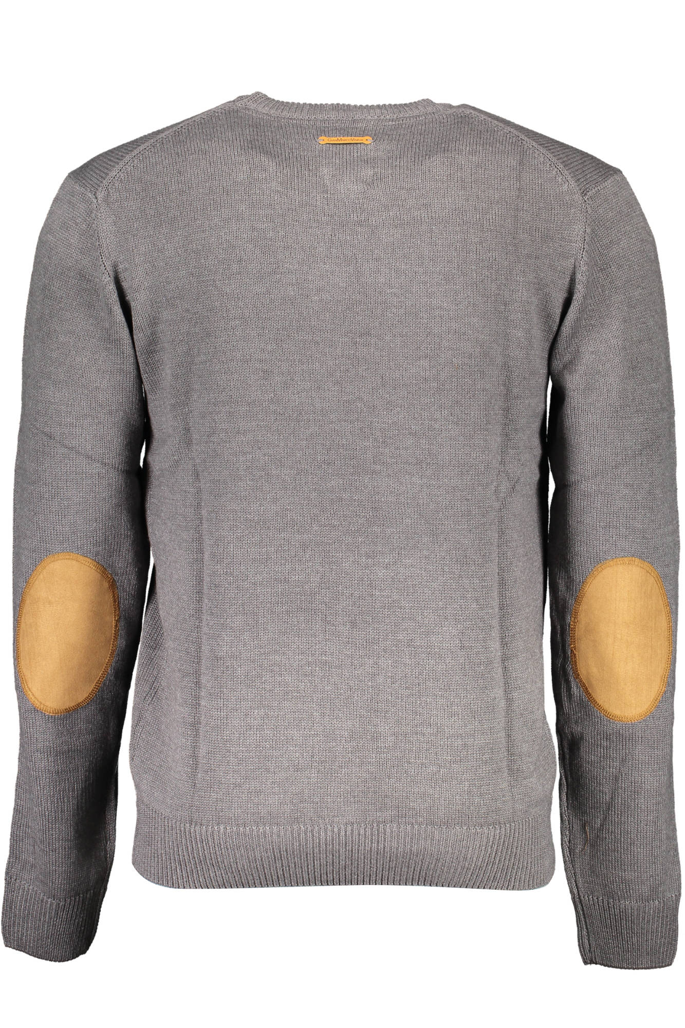 Maglia GIAN MARCO VENTURI Grigio AU00593-FLORIANO