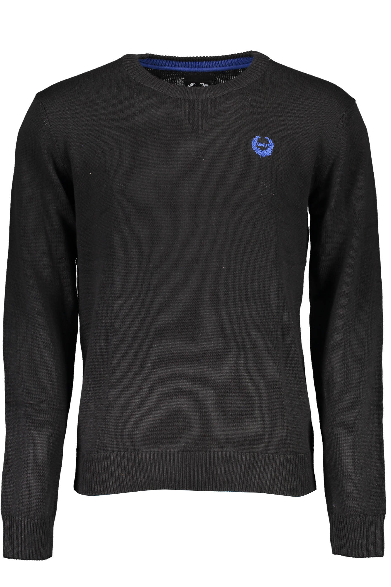 Maglia GIAN MARCO VENTURI Nero AU00593-FLORIANO