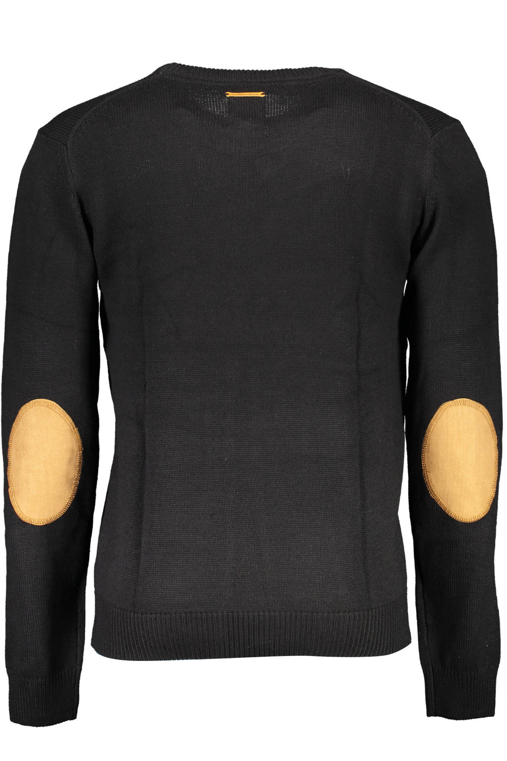 Maglia GIAN MARCO VENTURI Nero AU00593-FLORIANO