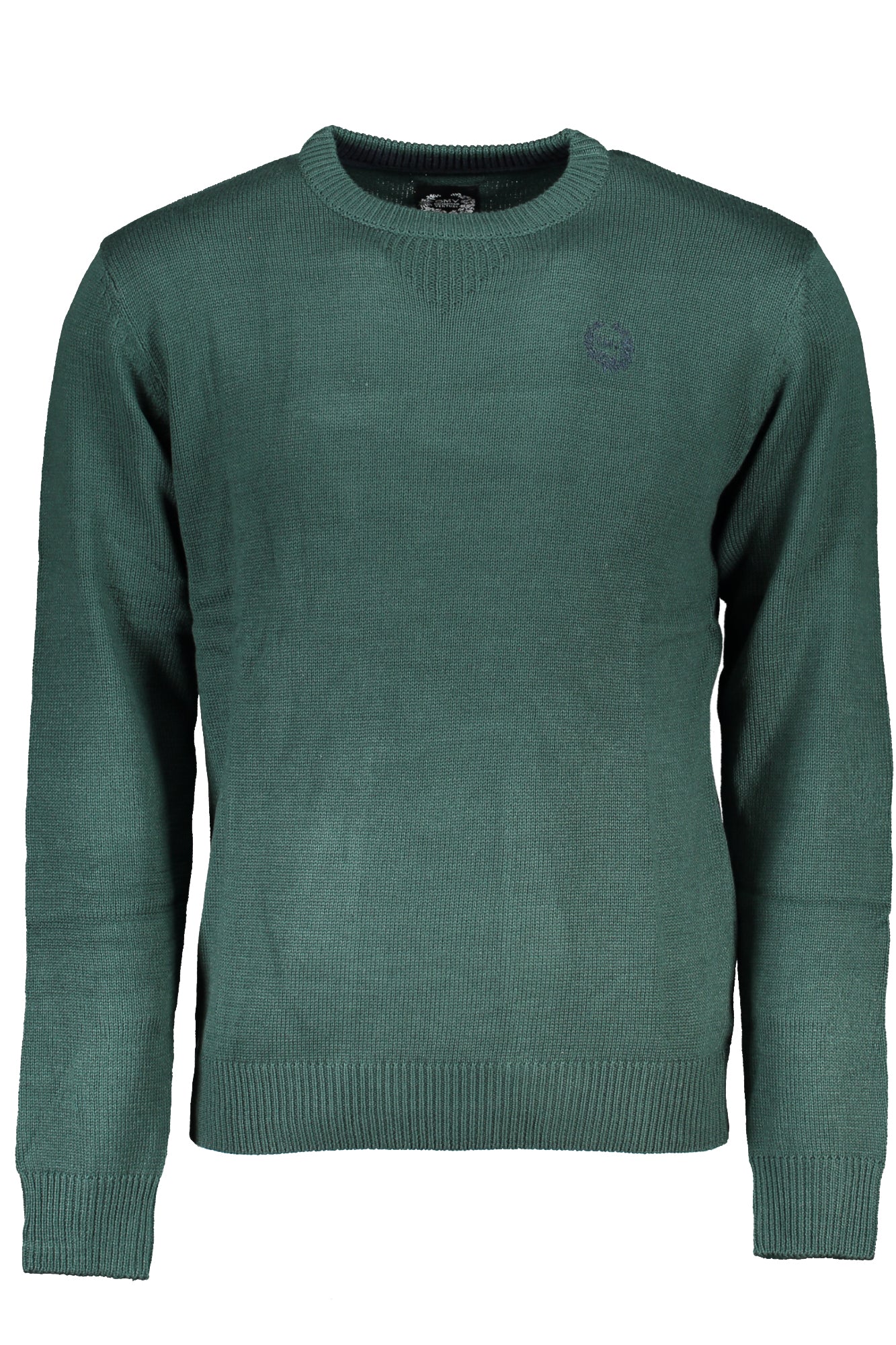 Maglia GIAN MARCO VENTURI Verde