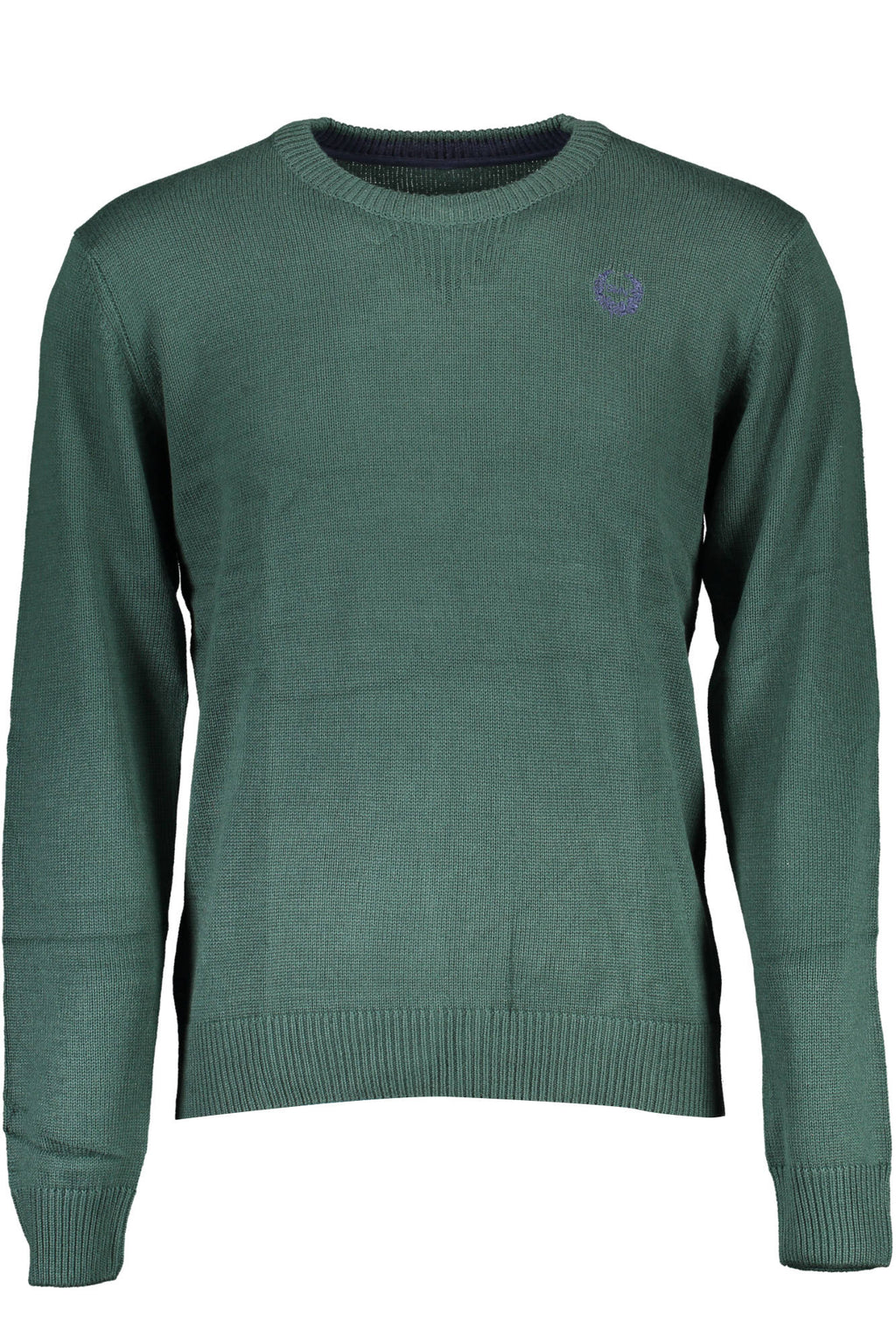 Maglia GIAN MARCO VENTURI Verde AU00593-FLORIANO