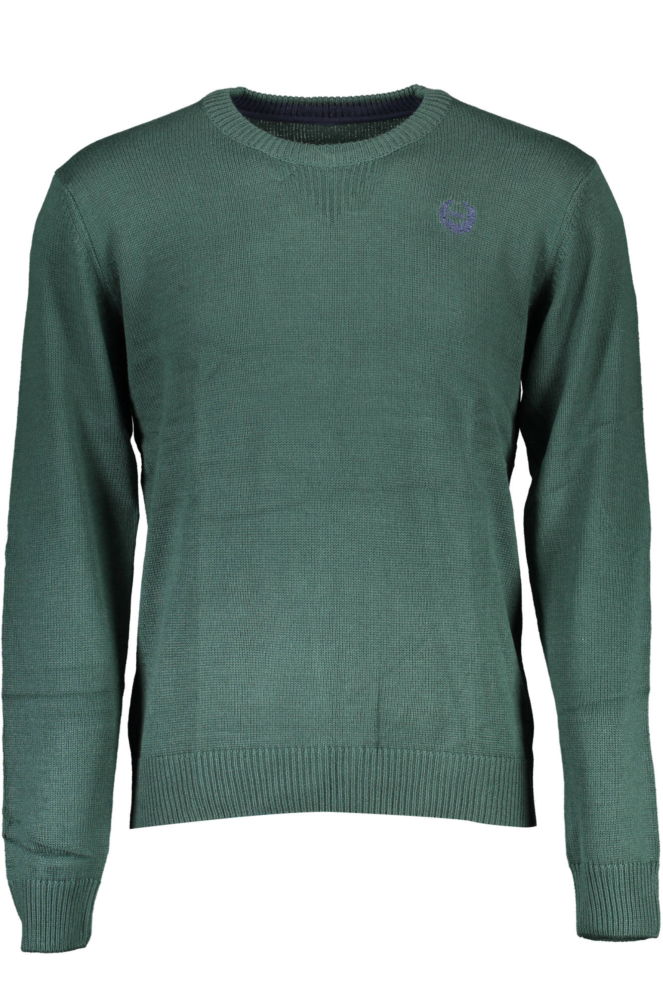 Maglia GIAN MARCO VENTURI Verde AU00593-FLORIANO