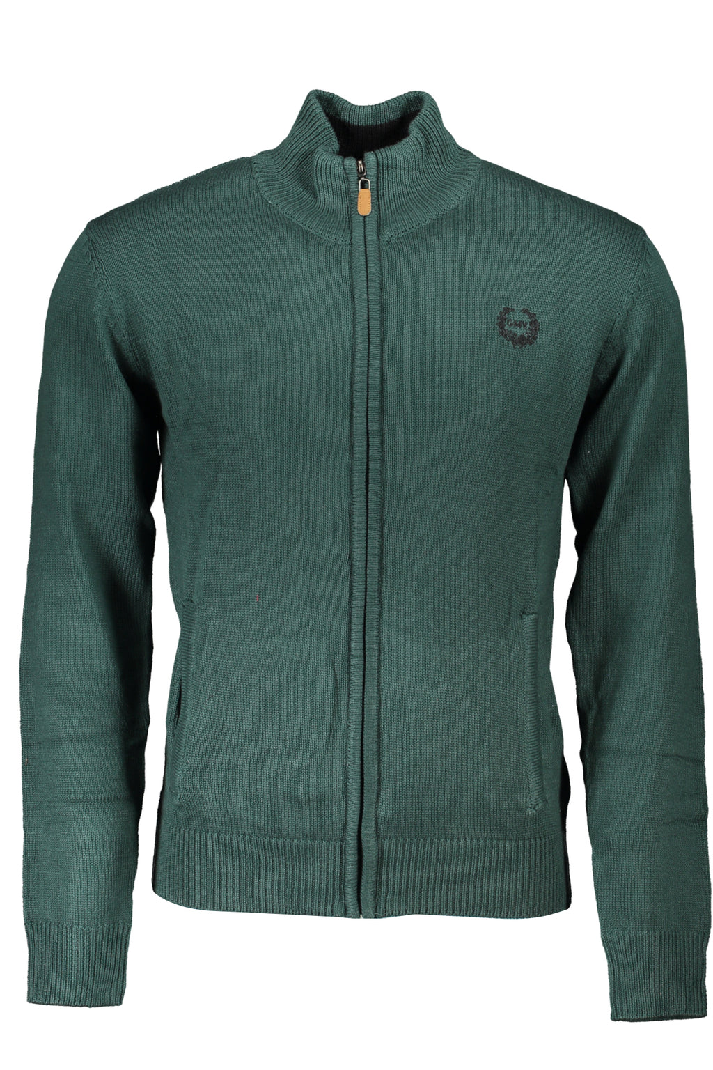Maglia GIAN MARCO VENTURI Verde
