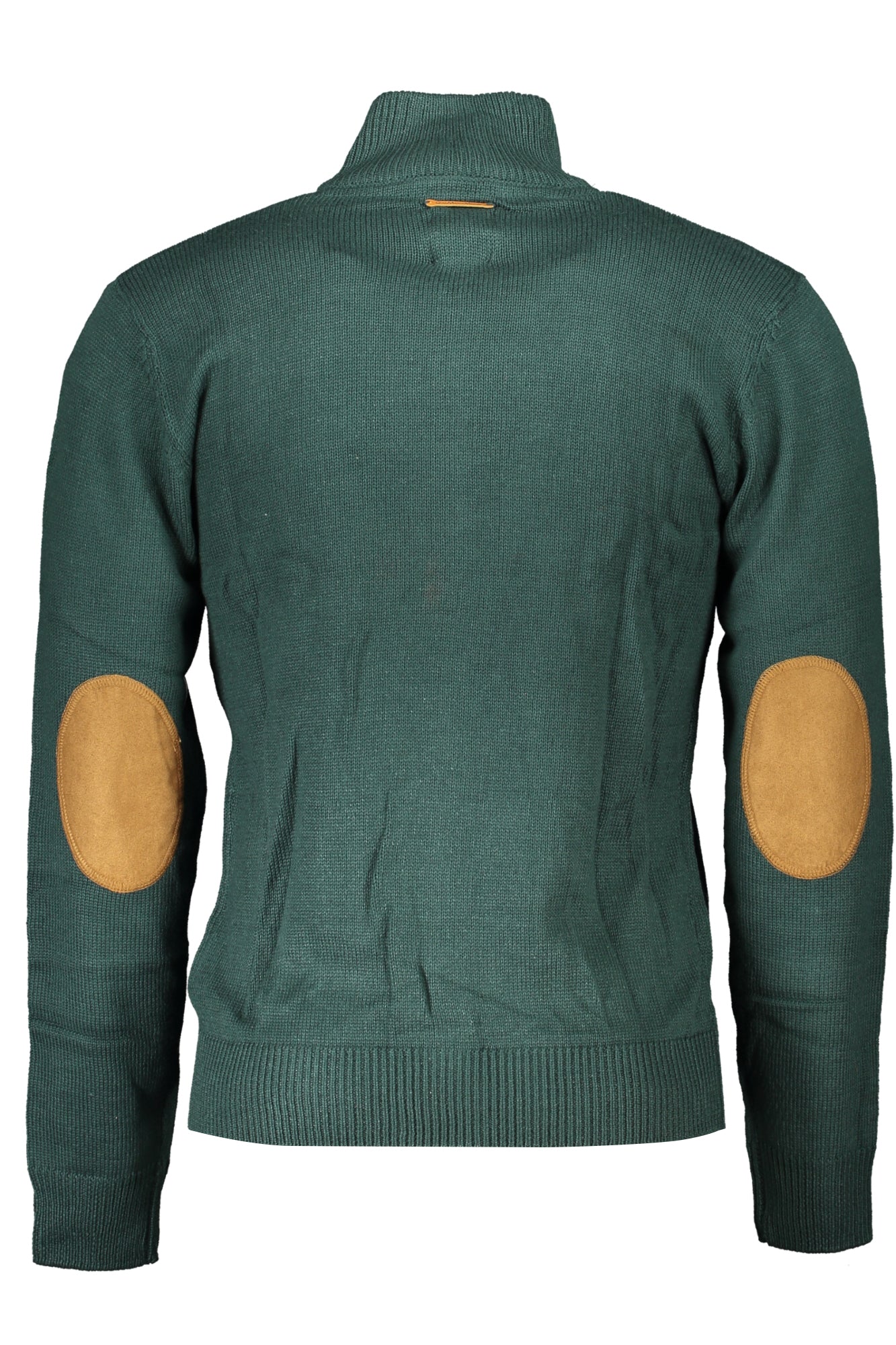 Maglia GIAN MARCO VENTURI Verde
