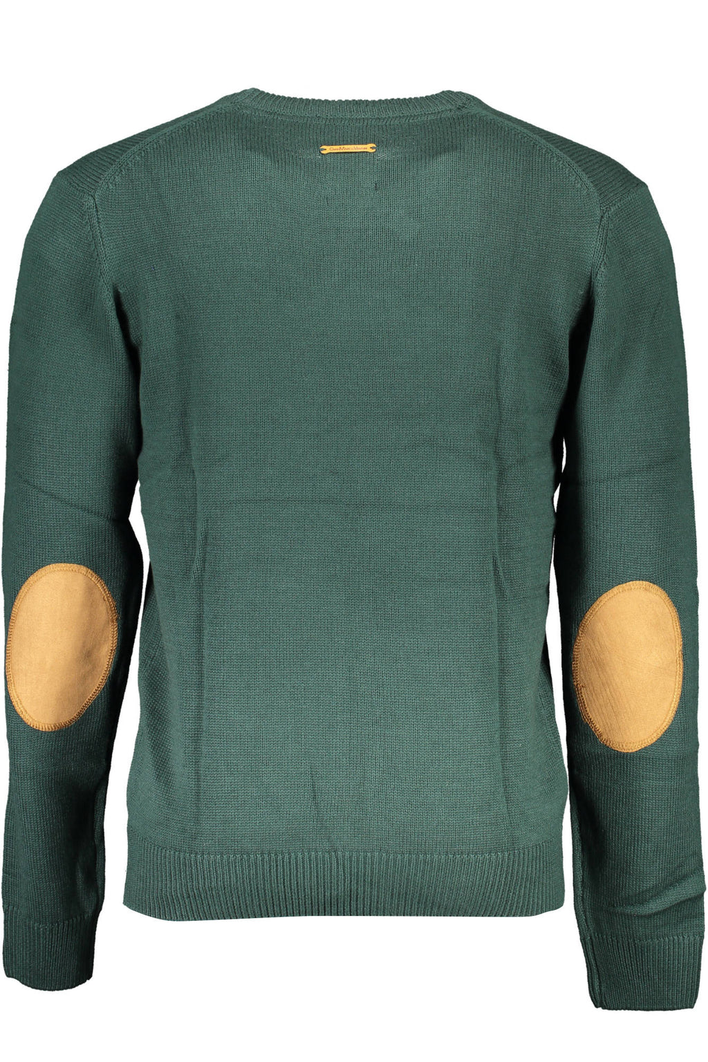 Maglia GIAN MARCO VENTURI Verde AU00593-FLORIANO