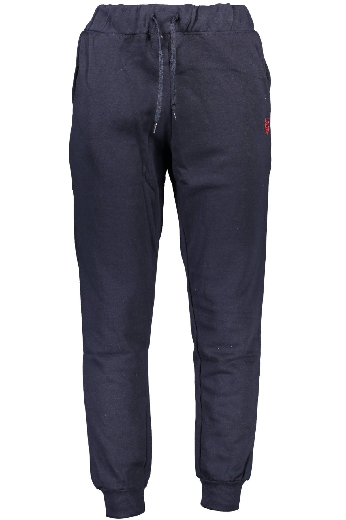 Pantaloni Tuta GIAN MARCO VENTURI Blu AU00597FONTE