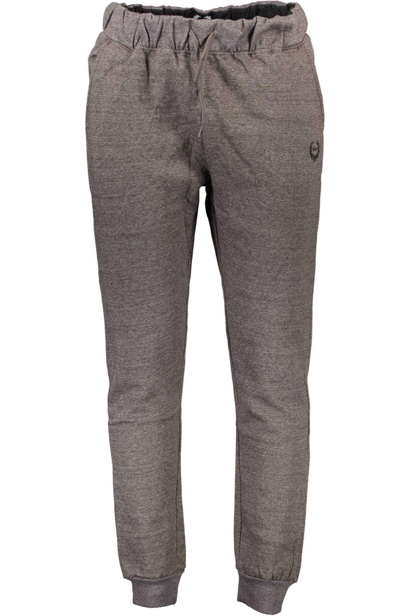 Pantaloni Tuta GIAN MARCO VENTURI Grigio AU00597FONTE