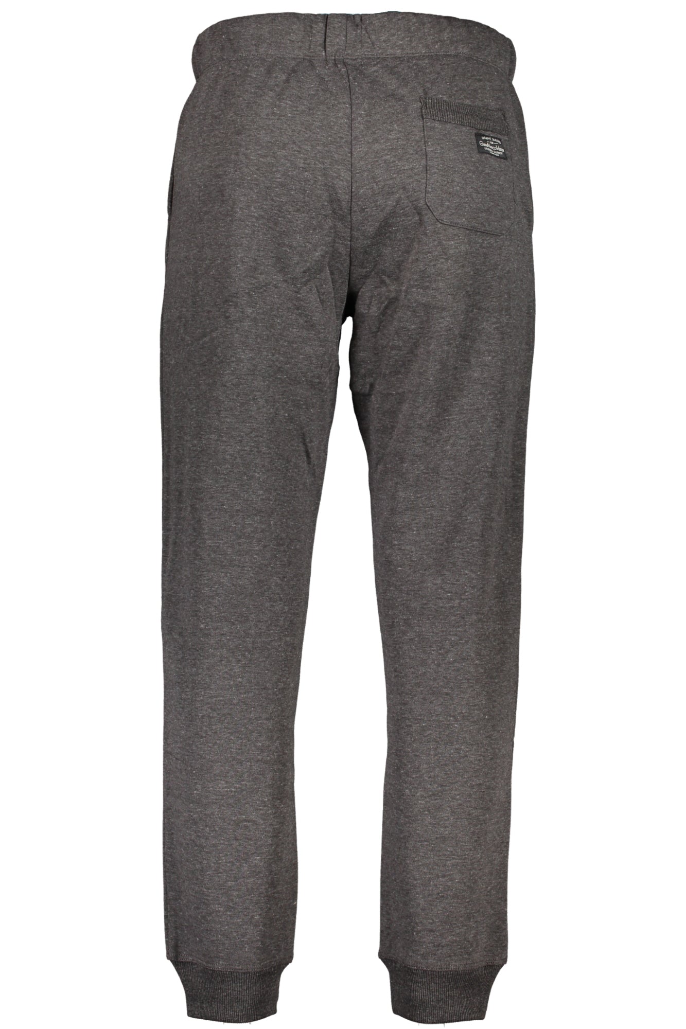 Pantaloni Tuta GIAN MARCO VENTURI Grigio AU01134IDRIS