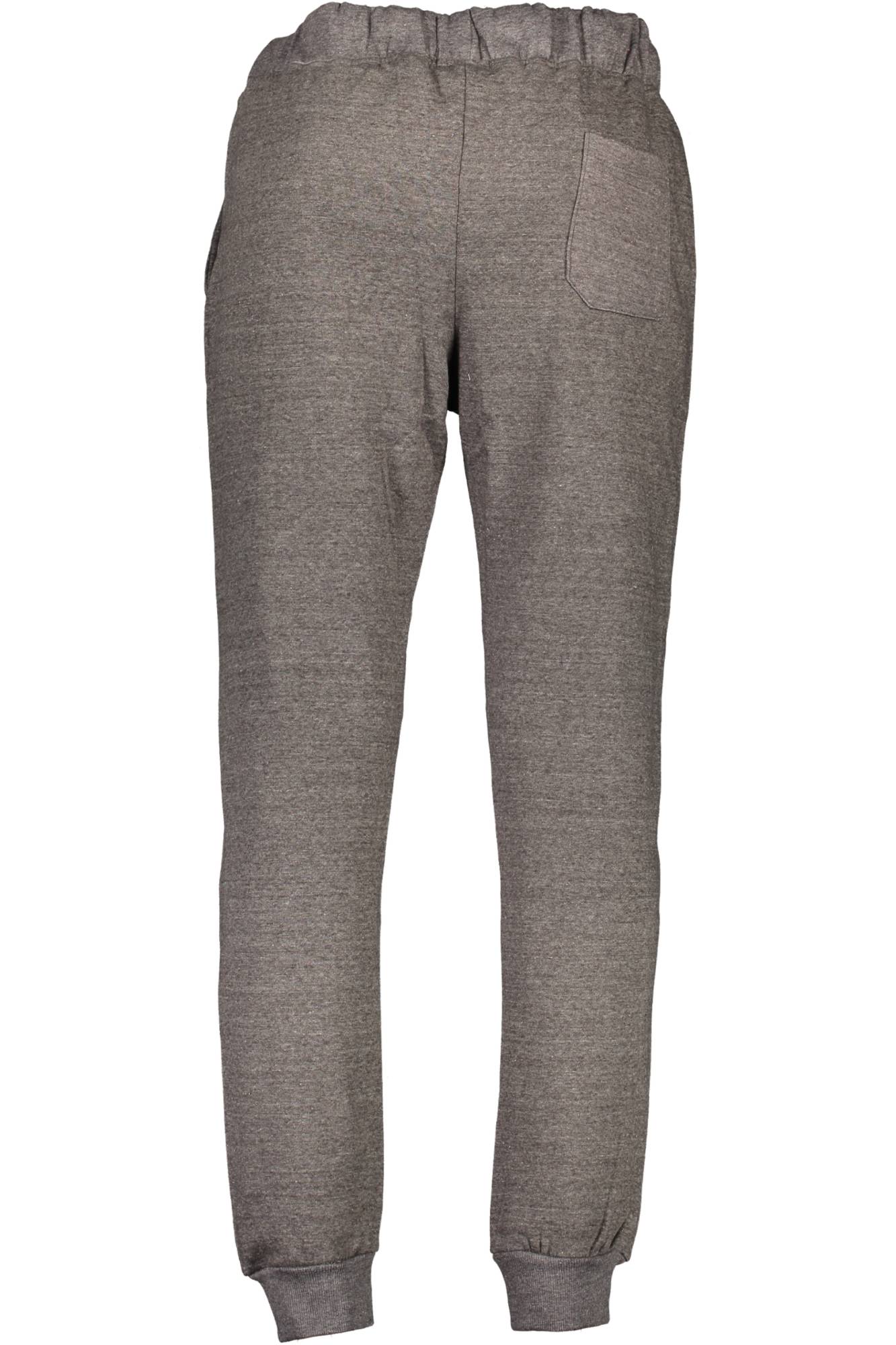 Pantaloni Tuta GIAN MARCO VENTURI Grigio AU00597FONTE