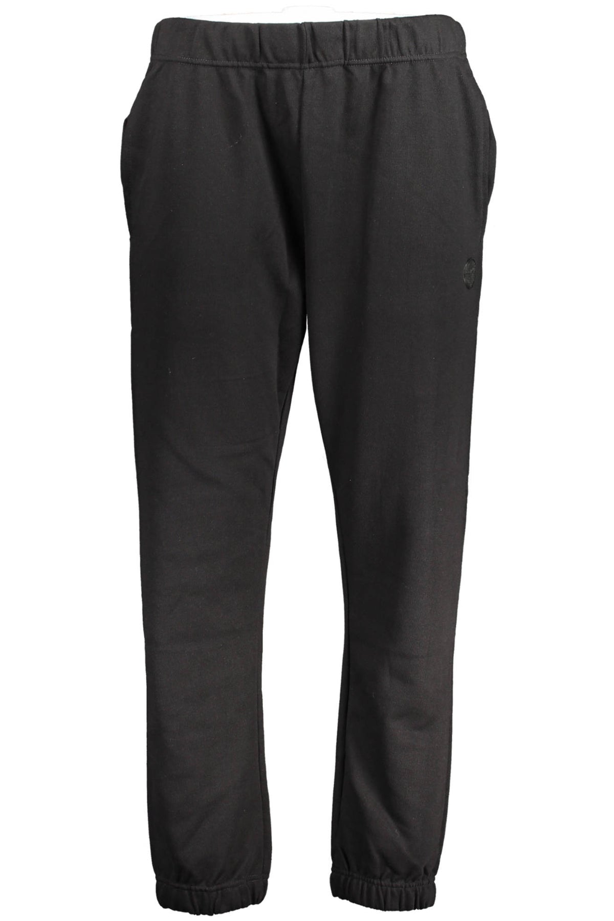 Pantaloni Tuta GIAN MARCO VENTURI Nero AU00797-RAFFAELE