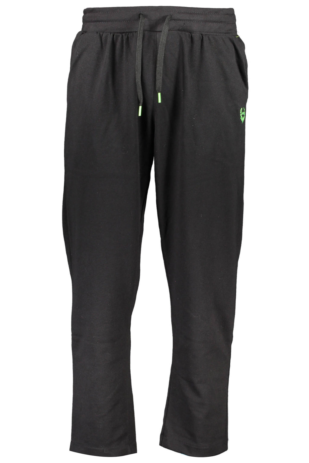 Pantaloni Tuta GIAN MARCO VENTURI Nero AU00914CLAUDIOOPEN