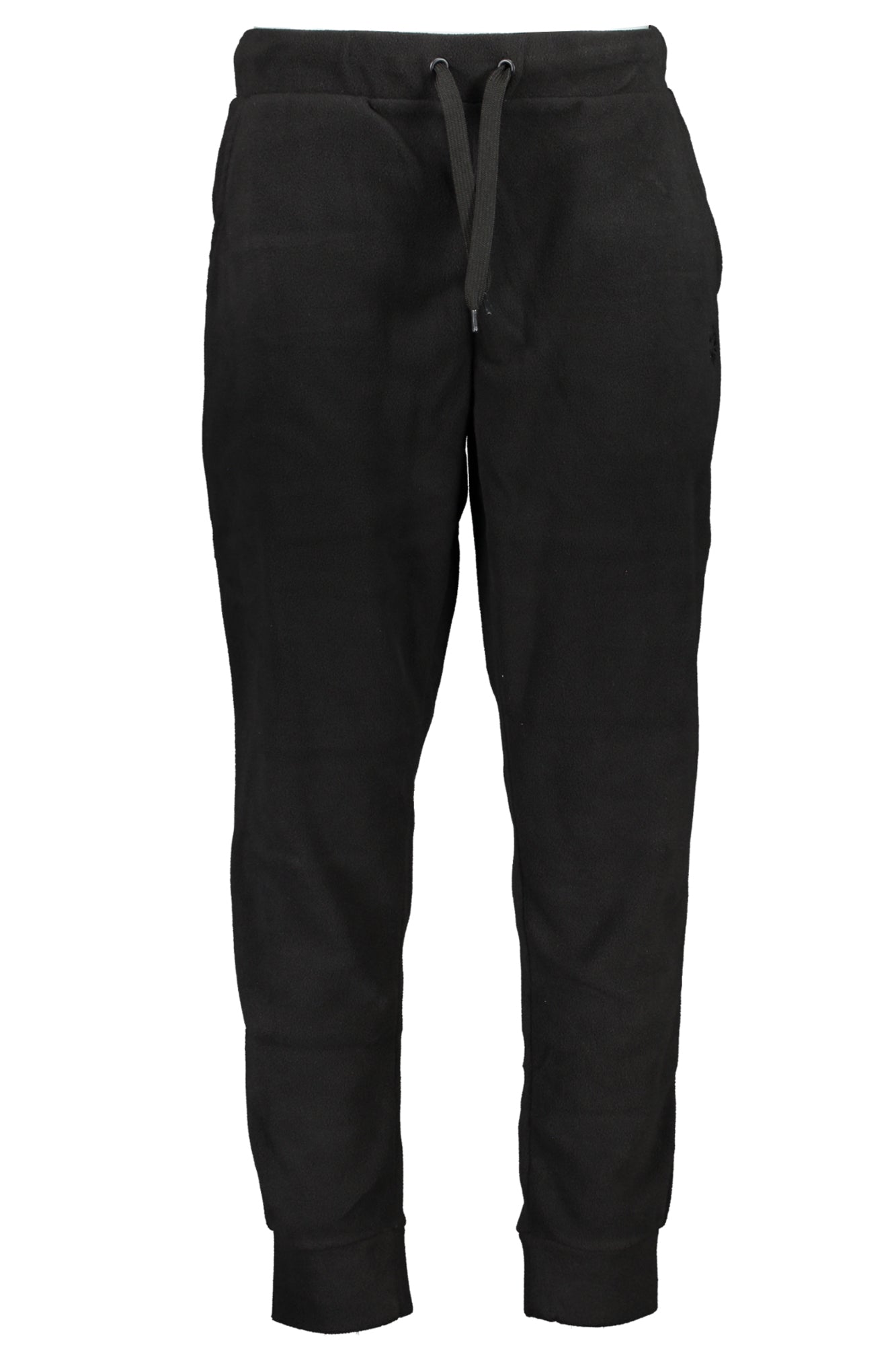 Pantaloni Tuta GIAN MARCO VENTURI Nero AU01557FARAONE