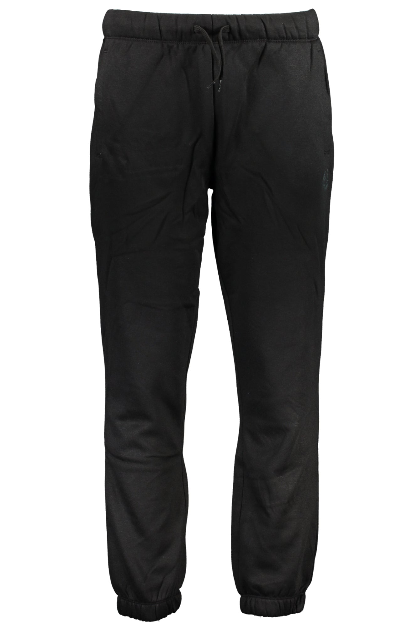 Pantaloni Tuta GIAN MARCO VENTURI Nero AU01130FONTE