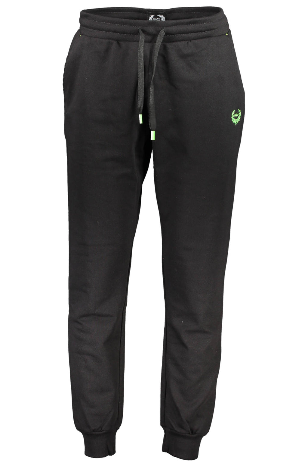 Pantaloni Tuta GIAN MARCO VENTURI Nero