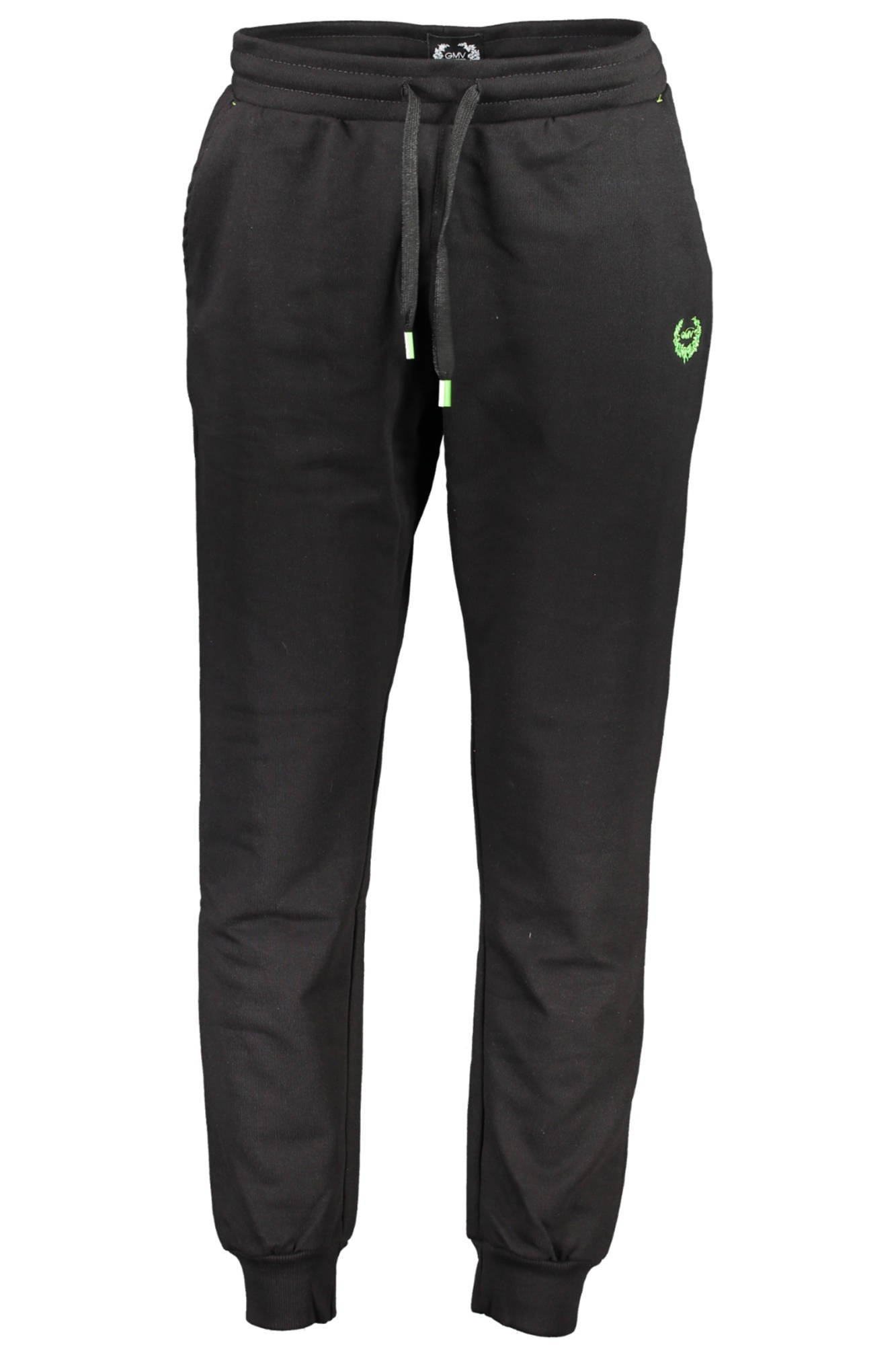 Pantaloni Tuta GIAN MARCO VENTURI Nero