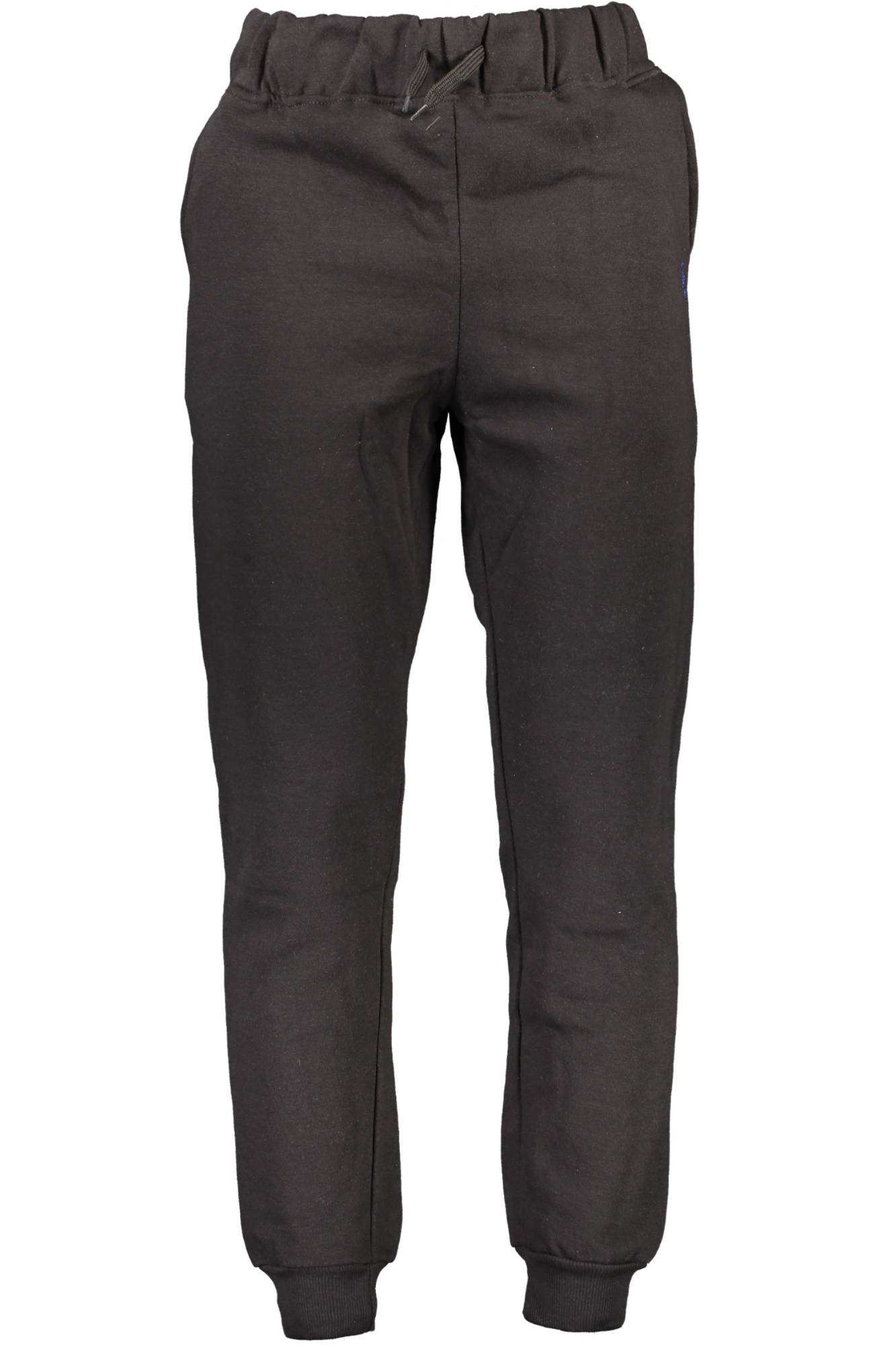 Pantaloni Tuta GIAN MARCO VENTURI Nero AU00597FONTE