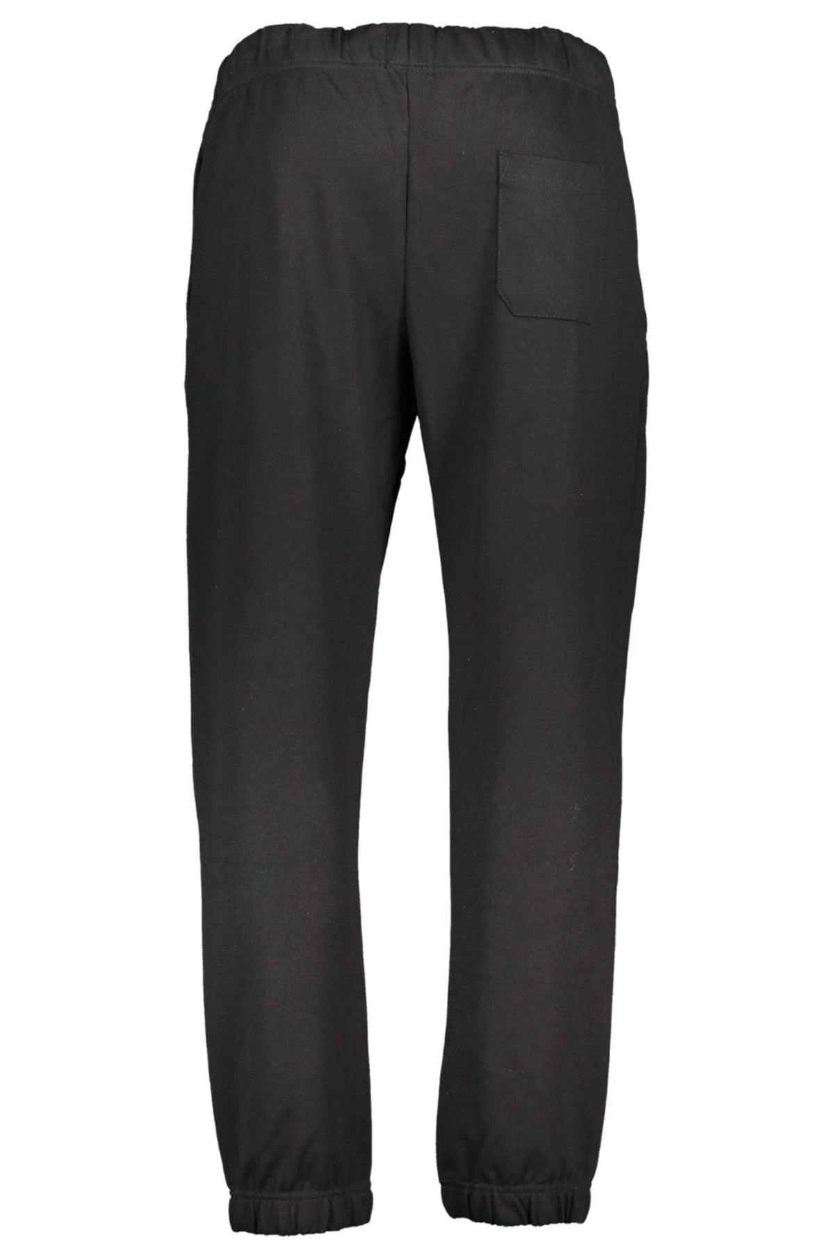 Pantaloni Tuta GIAN MARCO VENTURI Nero AU00797-RAFFAELE