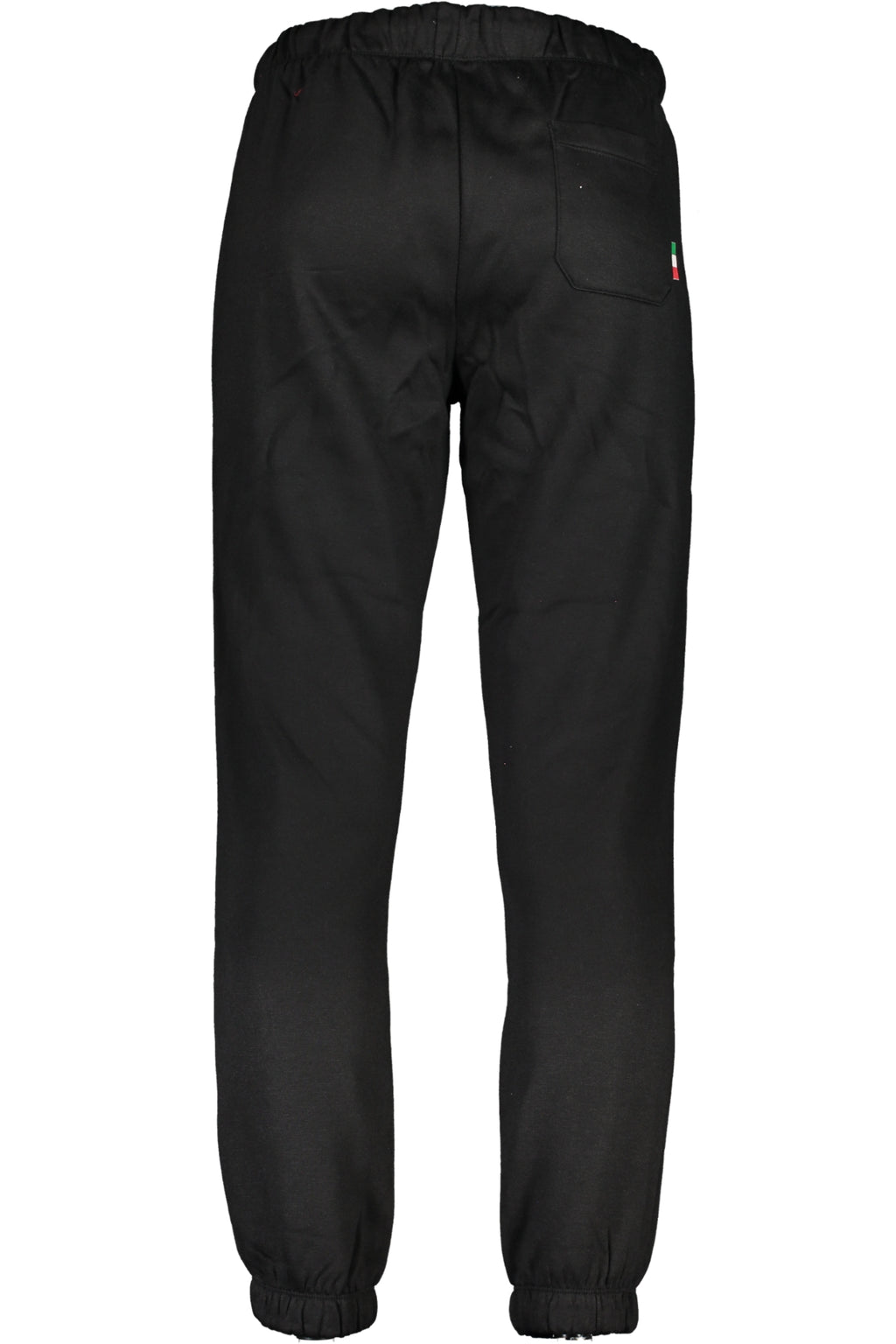 Pantaloni Tuta GIAN MARCO VENTURI Nero AU01130FONTE