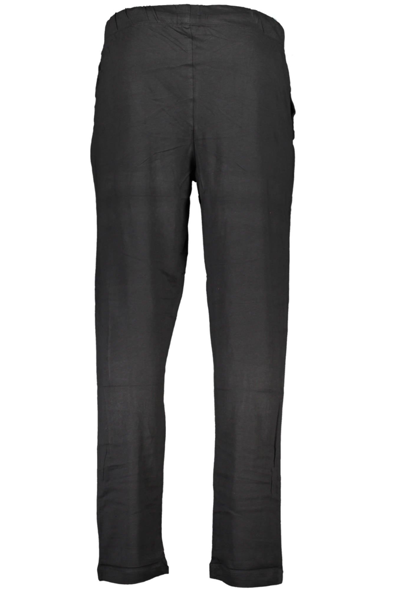 Pantaloni Tuta GIAN MARCO VENTURI Nero