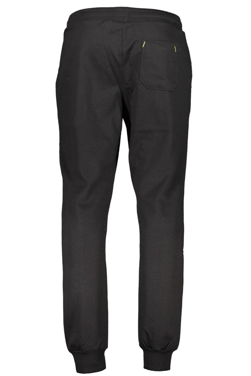 Pantaloni Tuta GIAN MARCO VENTURI Nero