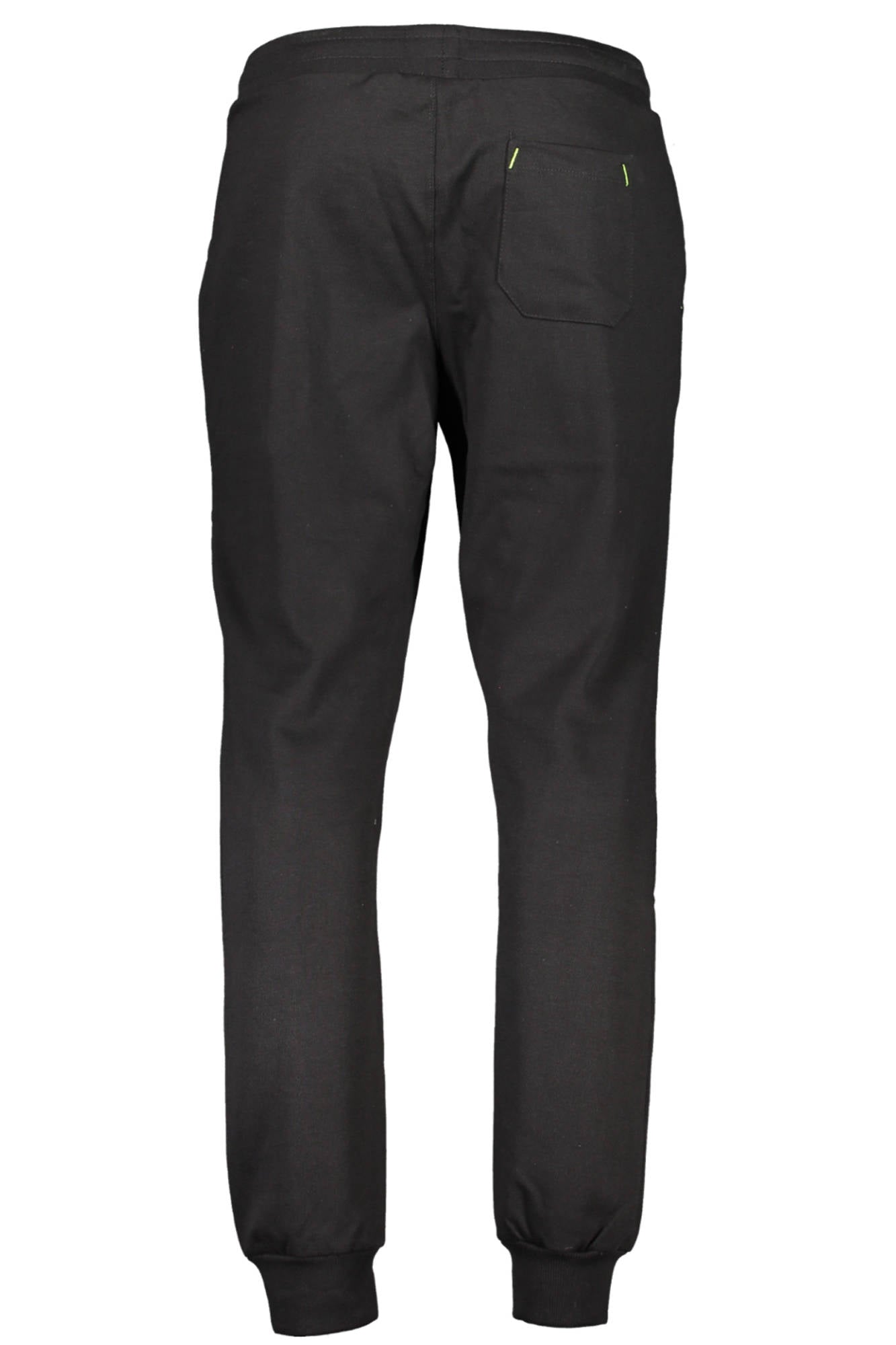 Pantaloni Tuta GIAN MARCO VENTURI Nero