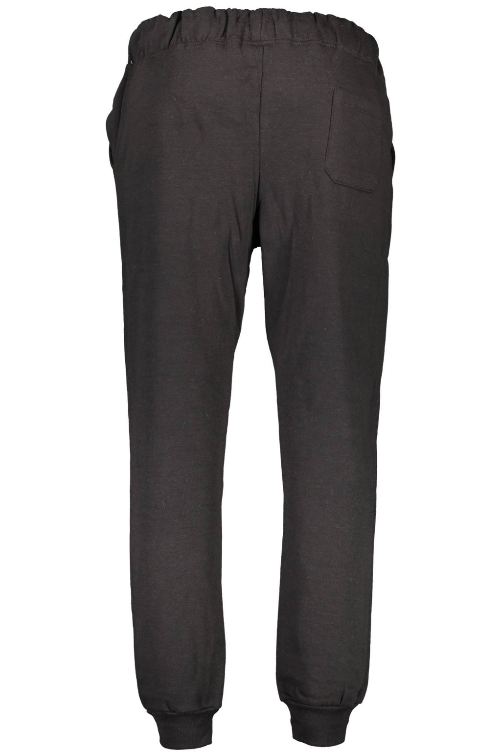 Pantaloni Tuta GIAN MARCO VENTURI Nero AU00597FONTE