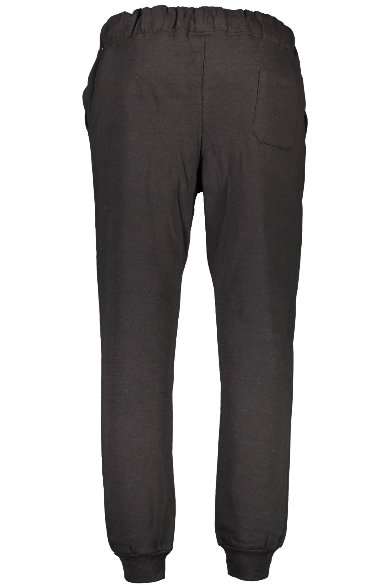 Pantaloni Tuta GIAN MARCO VENTURI Nero AU00597FONTE
