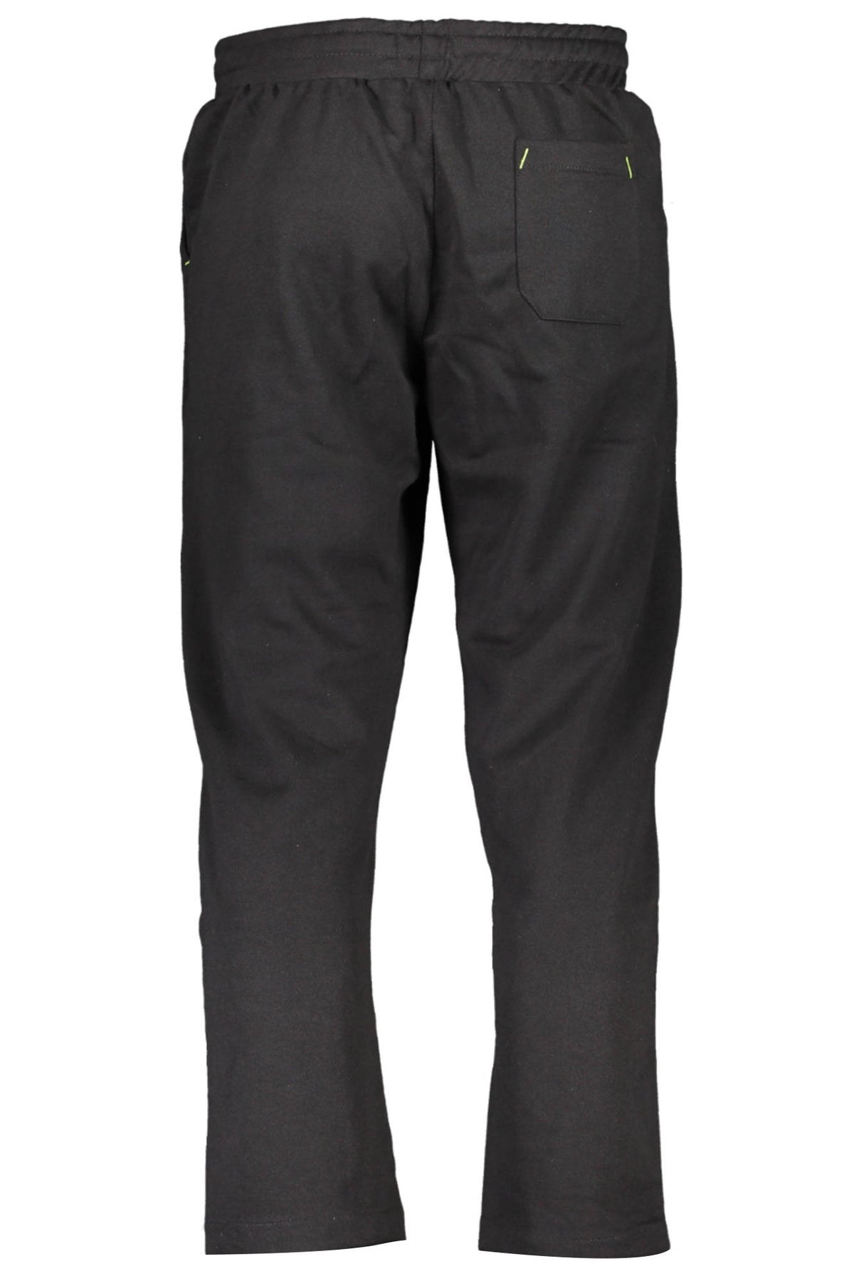 Pantaloni Tuta GIAN MARCO VENTURI Nero AU00914CLAUDIOOPEN