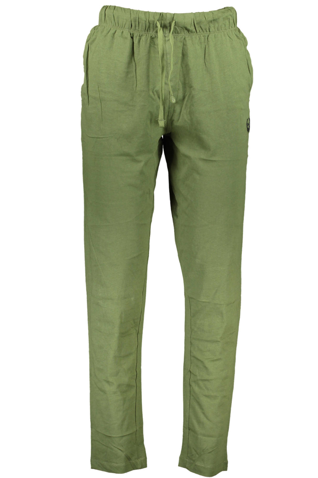Pantaloni Tuta GIAN MARCO VENTURI Verde AU00916BASCO
