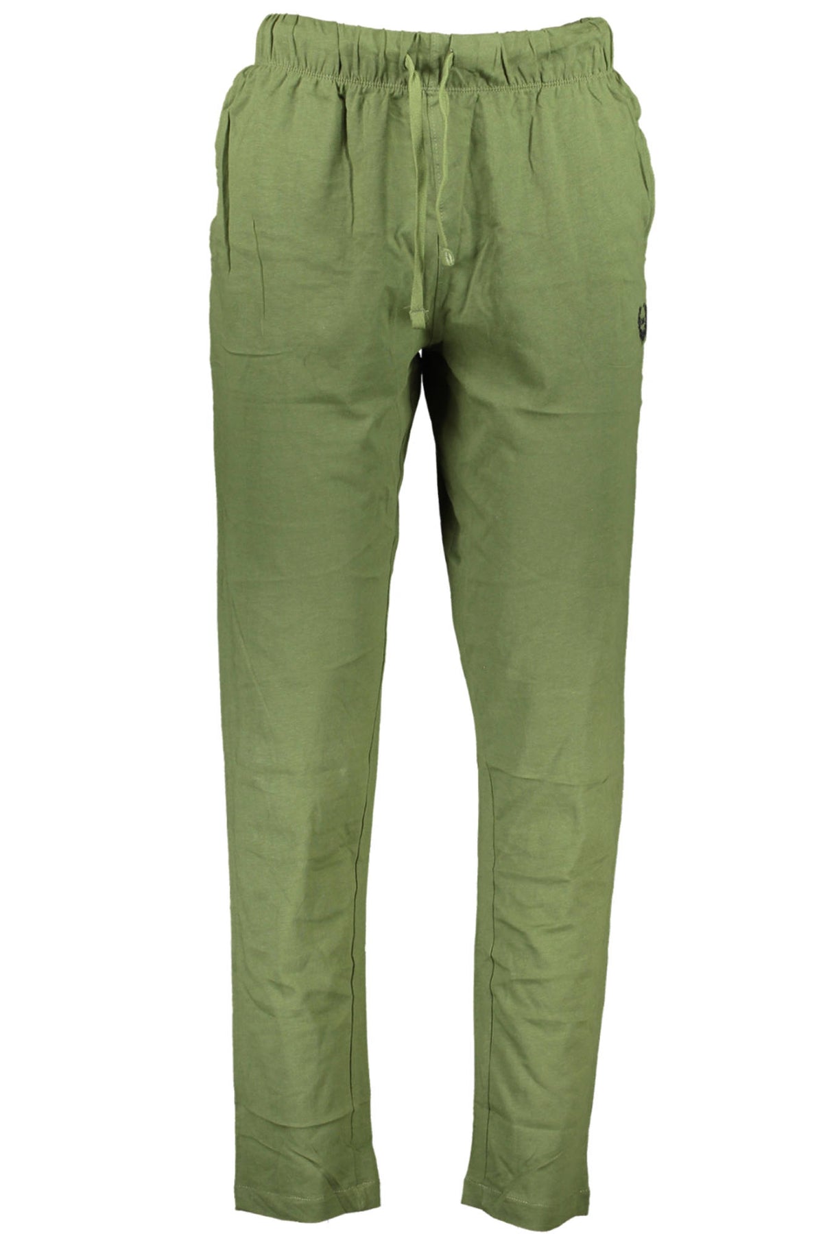 Pantaloni Tuta GIAN MARCO VENTURI Verde AU00916BASCO