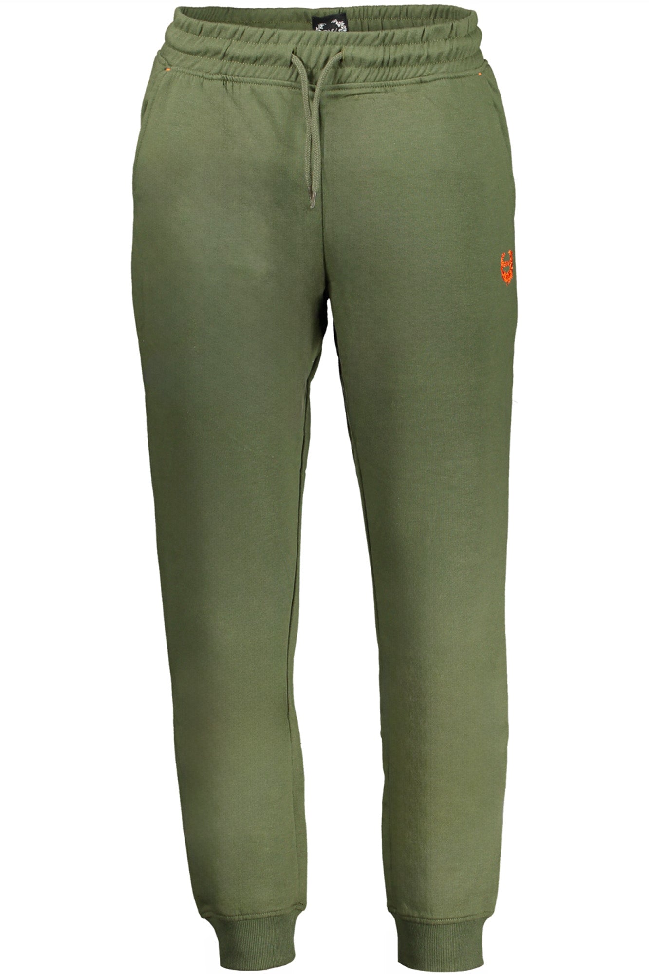Pantaloni Tuta GIAN MARCO VENTURI Verde