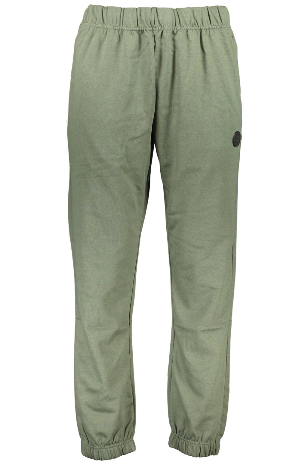 Pantaloni Tuta GIAN MARCO VENTURI Verde AU00797-RAFFAELE