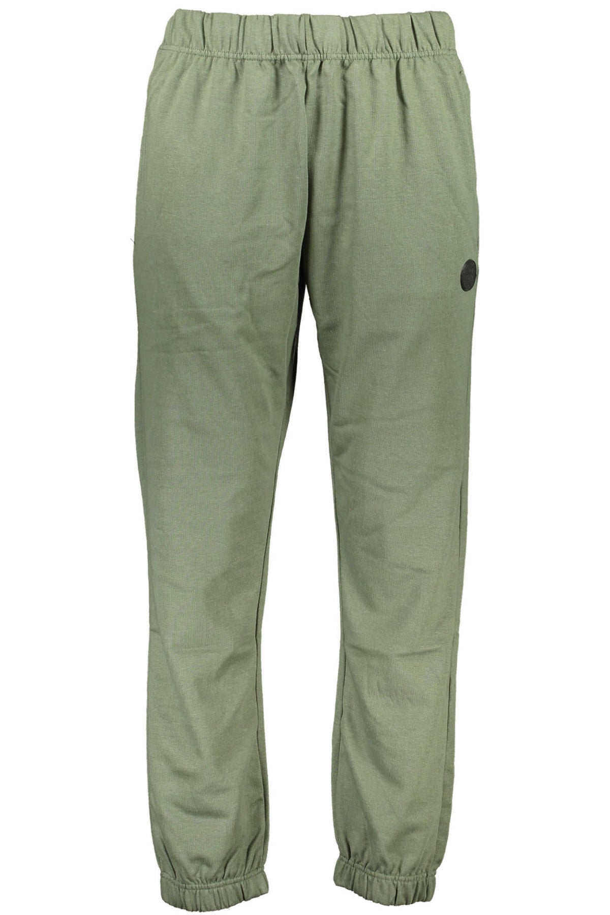 Pantaloni Tuta GIAN MARCO VENTURI Verde AU00797-RAFFAELE