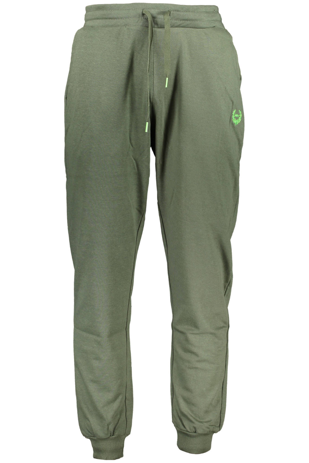 Pantaloni Tuta GIAN MARCO VENTURI Verde AU00913CLAUDIO