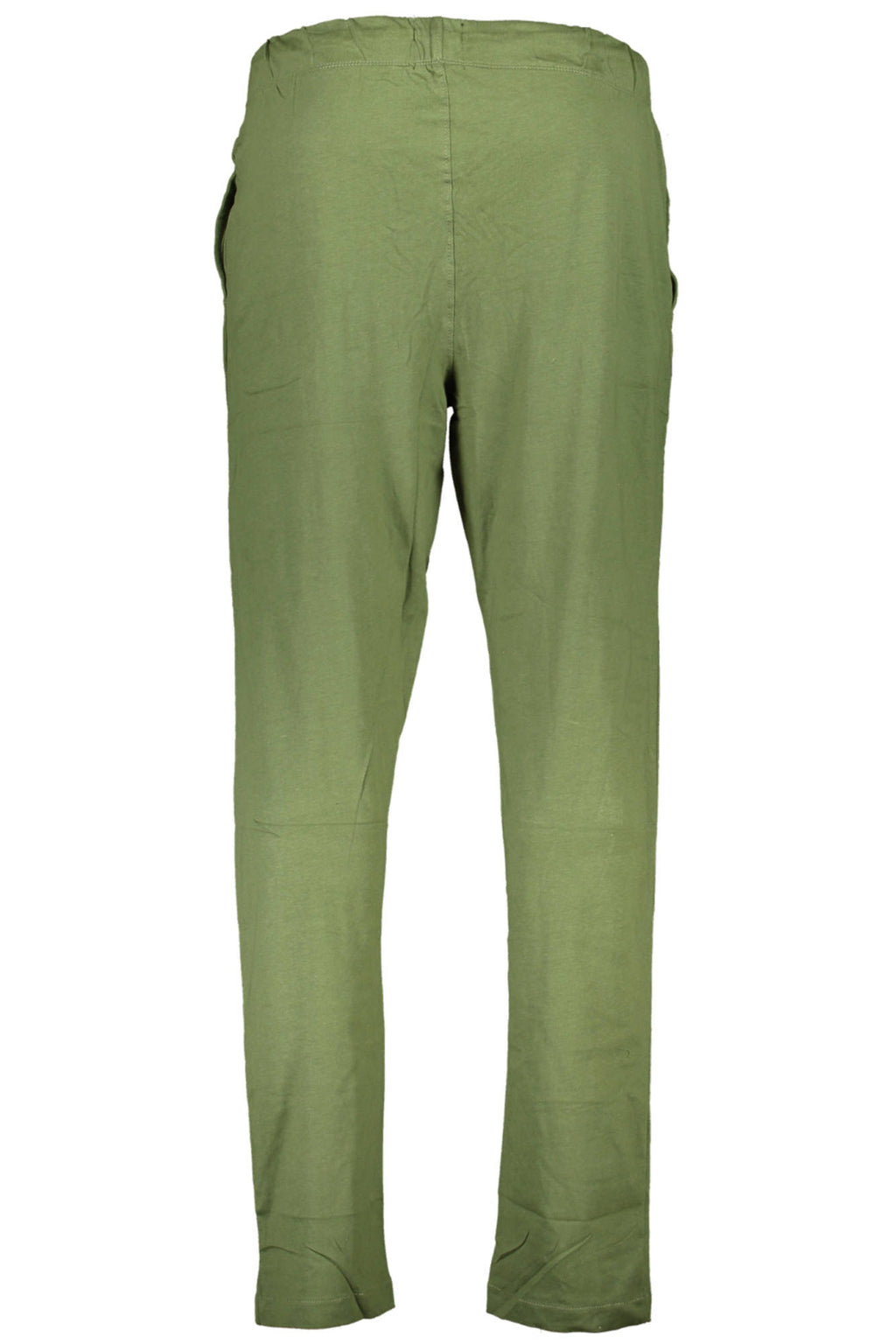 Pantaloni Tuta GIAN MARCO VENTURI Verde AU00916BASCO