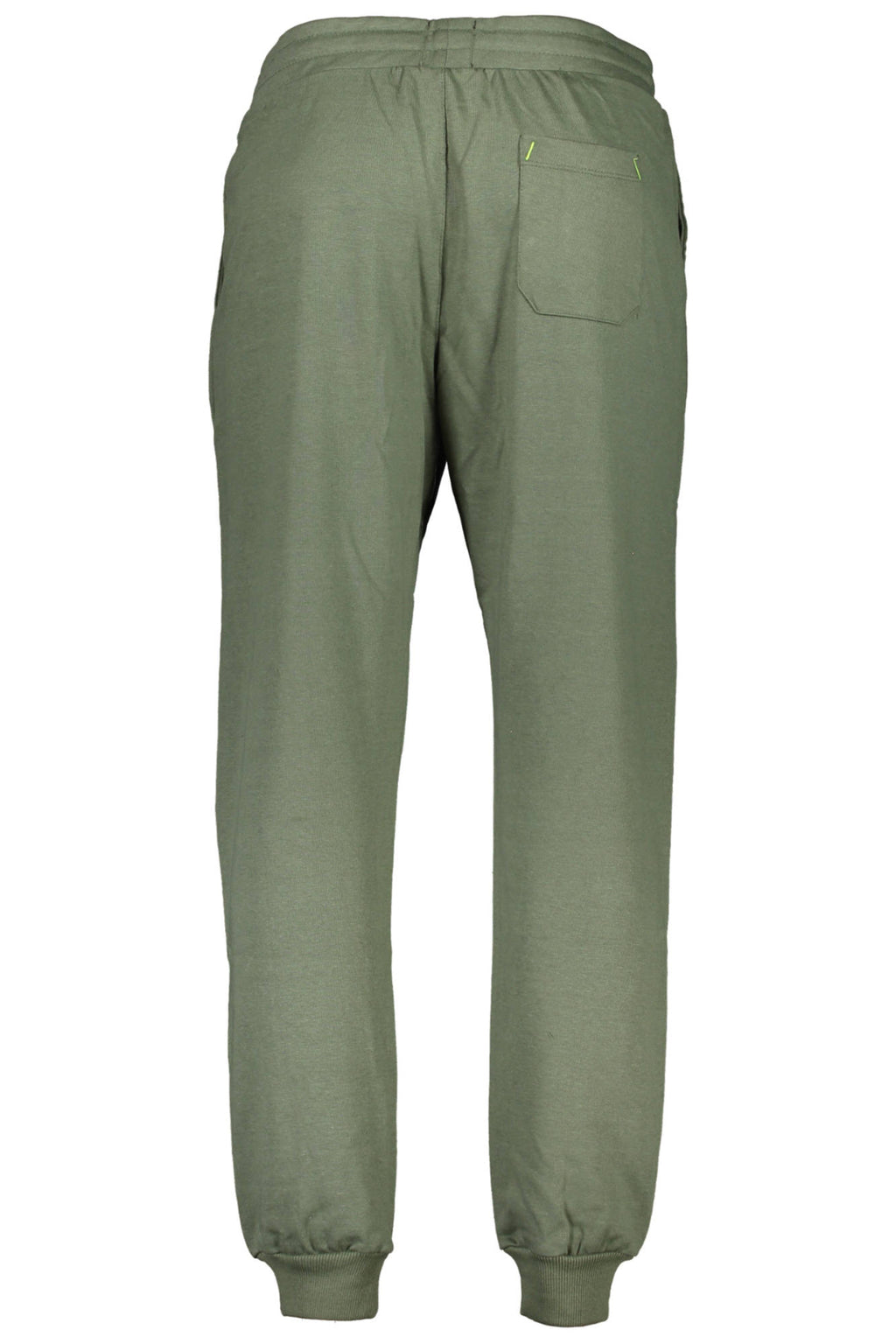 Pantaloni Tuta GIAN MARCO VENTURI Verde AU00913CLAUDIO