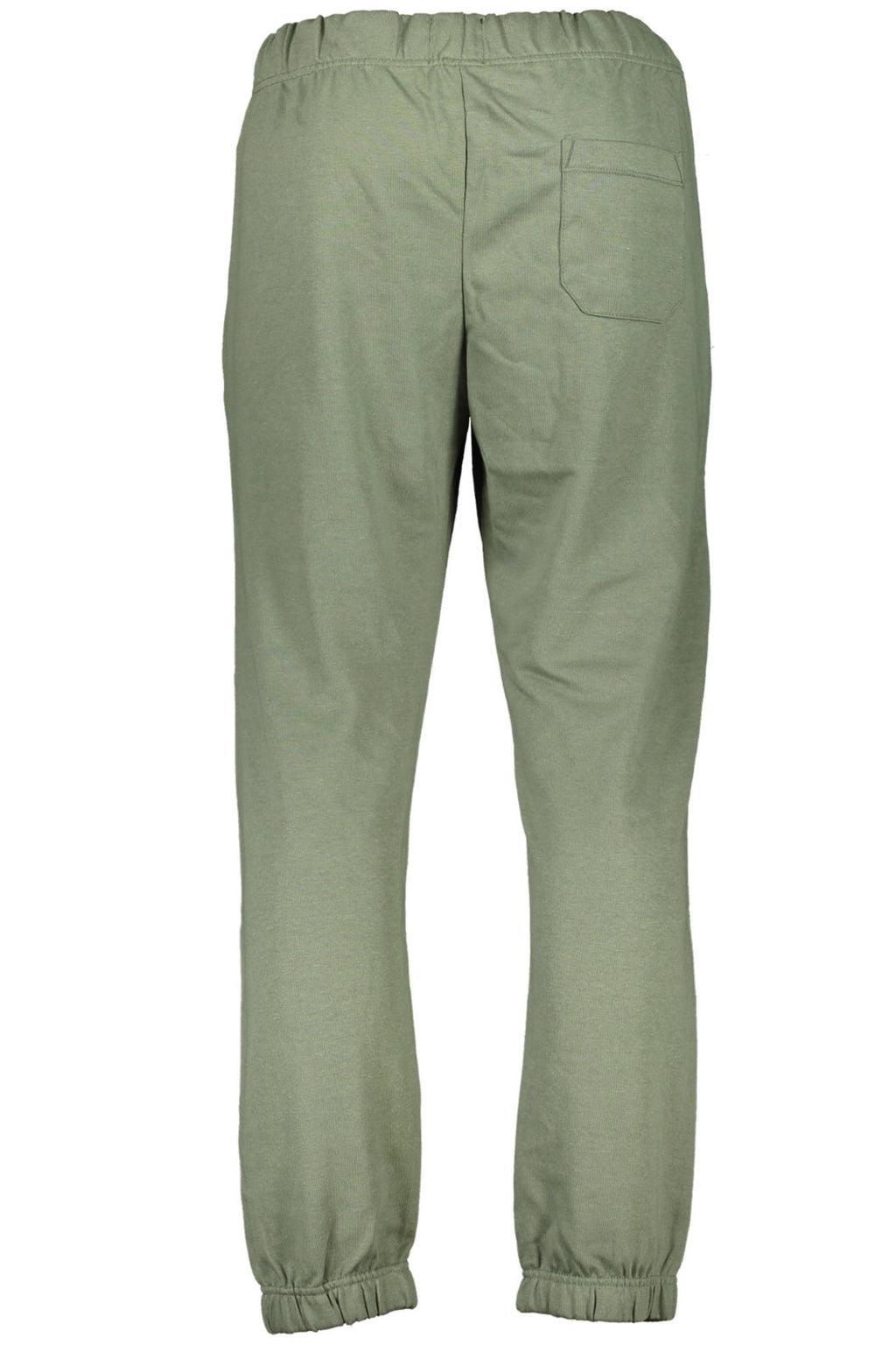 Pantaloni Tuta GIAN MARCO VENTURI Verde AU00797-RAFFAELE