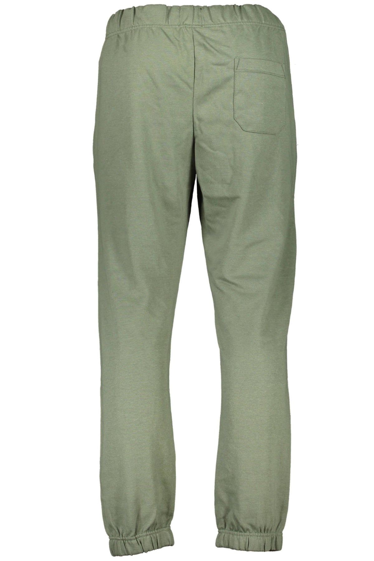 Pantaloni Tuta GIAN MARCO VENTURI Verde AU00797-RAFFAELE
