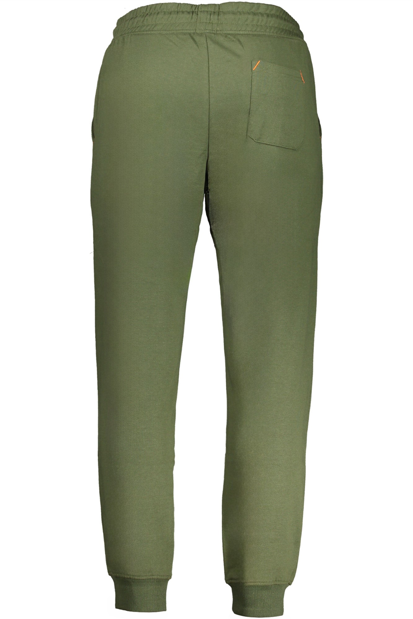 Pantaloni Tuta GIAN MARCO VENTURI Verde