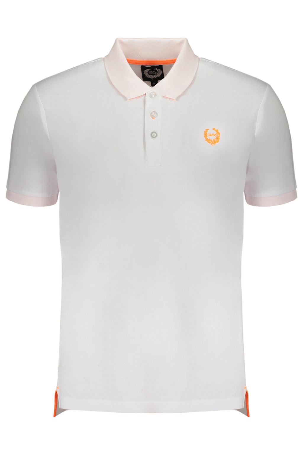 Polo GIAN MARCO VENTURI Bianco